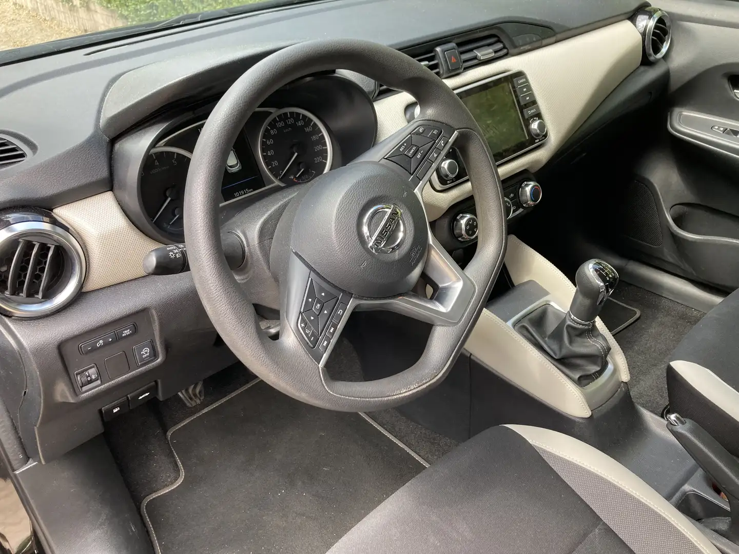 Nissan Micra 0.9 Bose IGT-90 bose personal edition - 1