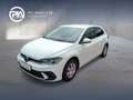 Volkswagen Polo 4Me TSI Weiß - thumbnail 1