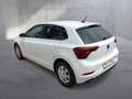 Volkswagen Polo 4Me TSI Weiß - thumbnail 3