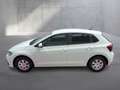 Volkswagen Polo 4Me TSI Weiß - thumbnail 2