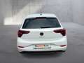 Volkswagen Polo 4Me TSI Weiß - thumbnail 4