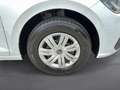 Volkswagen Polo 4Me TSI Weiß - thumbnail 7