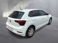 Volkswagen Polo 4Me TSI Weiß - thumbnail 5