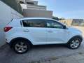 Kia Sportage Sportage Active 2,0 CRDi 4WD DPF Active Weiß - thumbnail 3