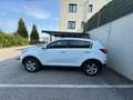 Kia Sportage Sportage Active 2,0 CRDi 4WD DPF Active Weiß - thumbnail 2