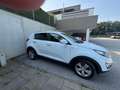 Kia Sportage Sportage Active 2,0 CRDi 4WD DPF Active Weiß - thumbnail 1