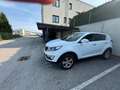 Kia Sportage Sportage Active 2,0 CRDi 4WD DPF Active Weiß - thumbnail 4