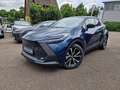 Toyota C-HR 1.8 Hybrid Teamplayer Zielony - thumbnail 1