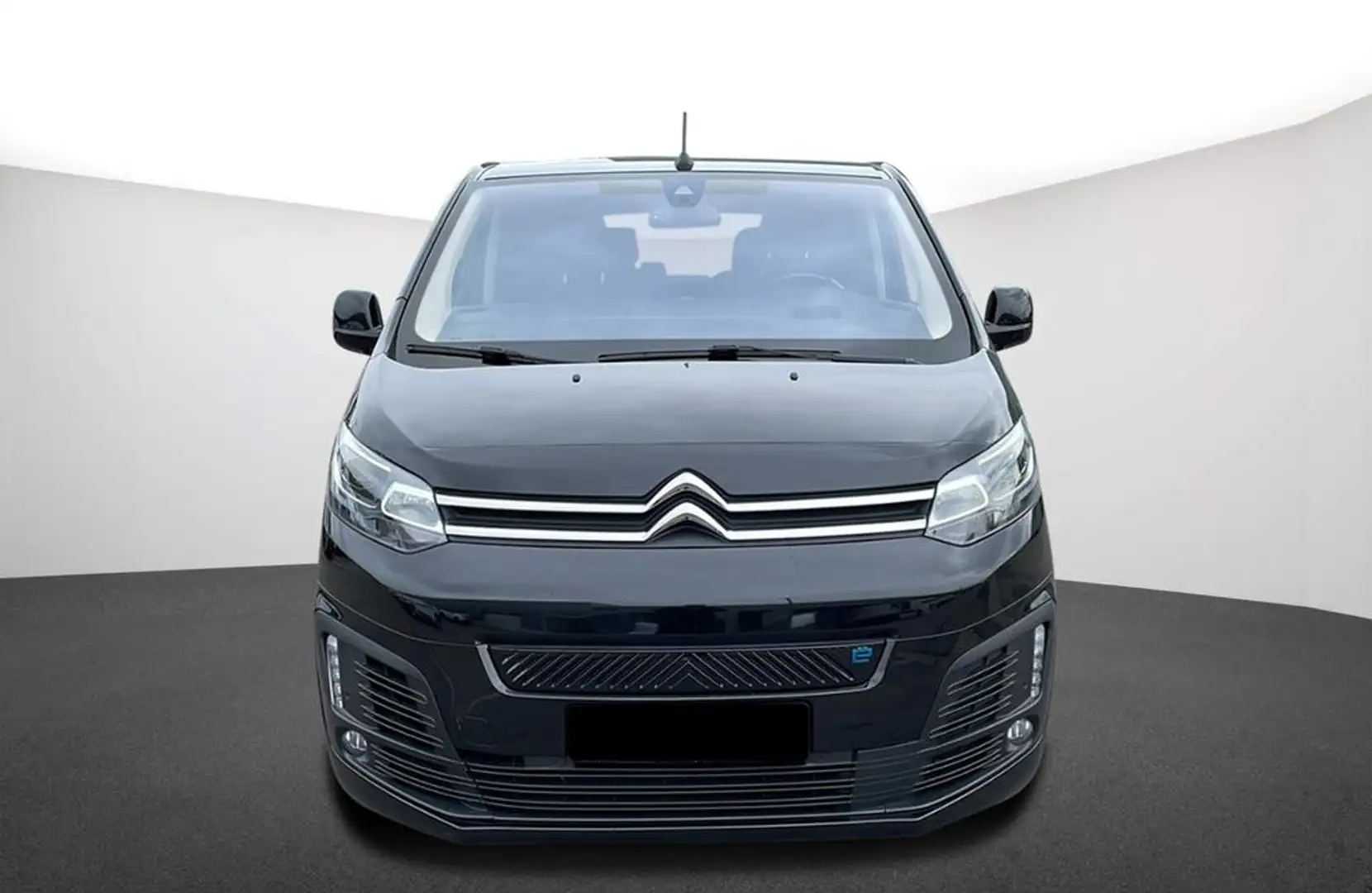 Citroen Spacetourer M Business Lounge 50 kWh Noir - 2