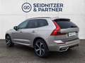Volvo XC60 T6 AWD Recharge PHEV Plus Dark Geartronic Beige - thumbnail 4