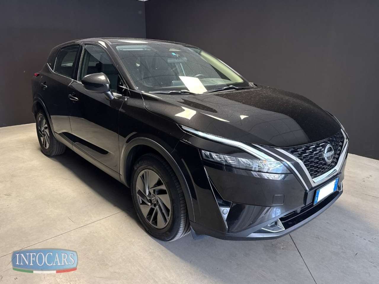 Nissan Qashqai MHEV 158 CV Xtronic Business - PROMO