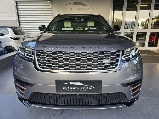 Land Rover Range Rover Velar 2.0 i4 R-Dynamic S 240cv auto