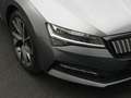 Skoda Superb Combi 1.4 TSI 218 pk iV Sportline Business | Panor Gris - thumbnail 17