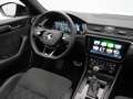 Skoda Superb Combi 1.4 TSI 218 pk iV Sportline Business | Panor Gris - thumbnail 30