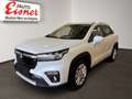 Suzuki S-Cross 1.4 HYBRID ALLGRIP SHI Allrad Weiß - thumbnail 3