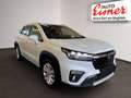 Suzuki S-Cross 1.4 HYBRID ALLGRIP SHI Allrad Weiß - thumbnail 18