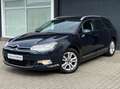 Citroen C5 Tourer 1.6 Exclusive 156PS Steuerkette gewech Blau - thumbnail 1