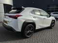 Lexus UX 250h Luxury Line LEDER STOELVERW CAMERA NAVI KEYLESS DO Blanc - thumbnail 3