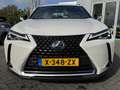 Lexus UX 250h Luxury Line LEDER STOELVERW CAMERA NAVI KEYLESS DO Blanc - thumbnail 8