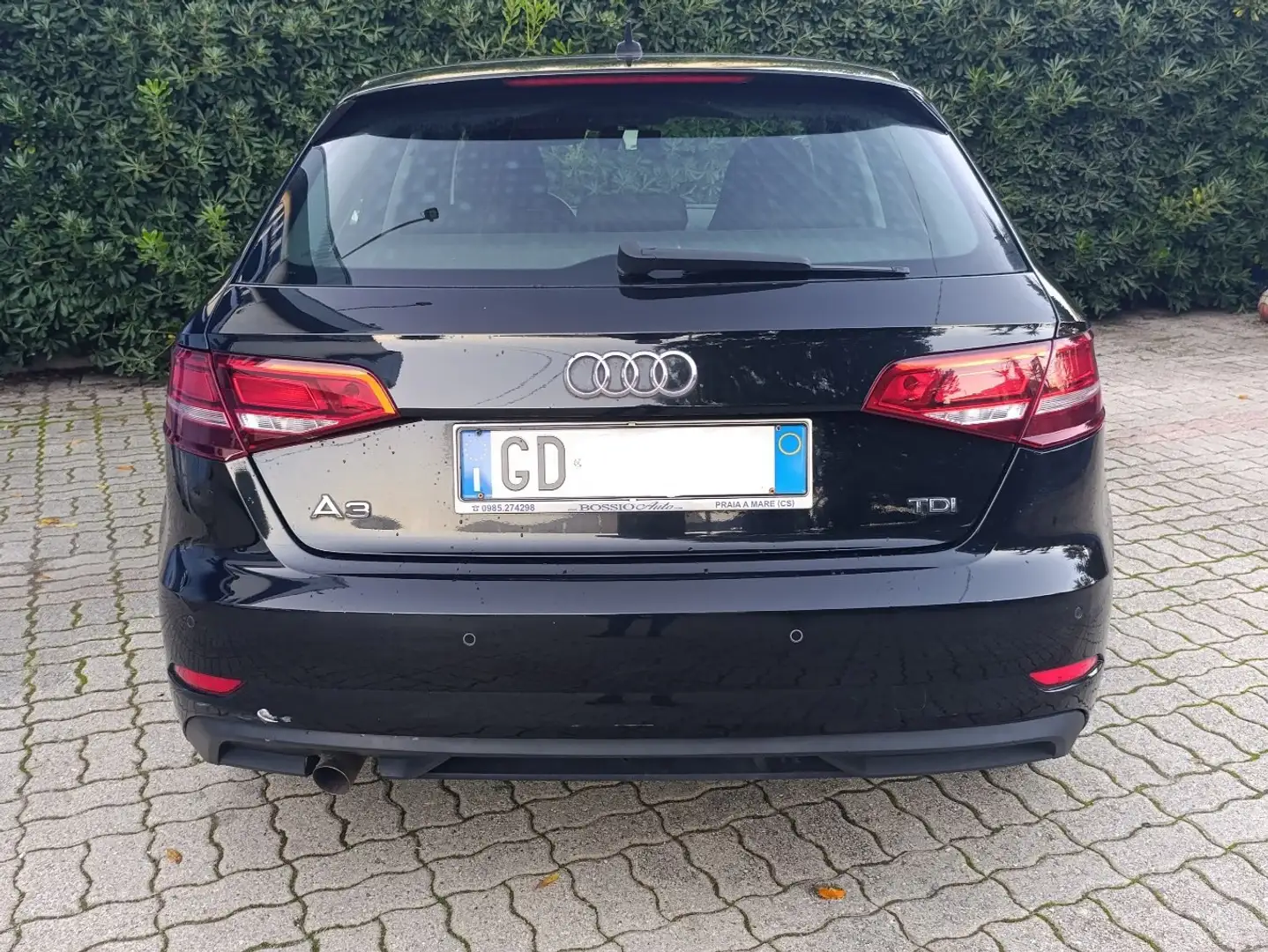 Audi A3 1.6 tdi Business 110cv E6 - 2