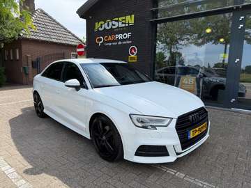 1.5 TFSI COD SP.SL.E LIMO/SEDAN