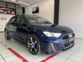Audi A1 Sportback 30 1.0tfsi S Line Edition 110cv Blu/Azzurro - thumbnail 3