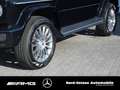 Mercedes-Benz G 400 d AMG COMAND BURMESTER 360 MULTIBEAM AHK Grün - thumbnail 5