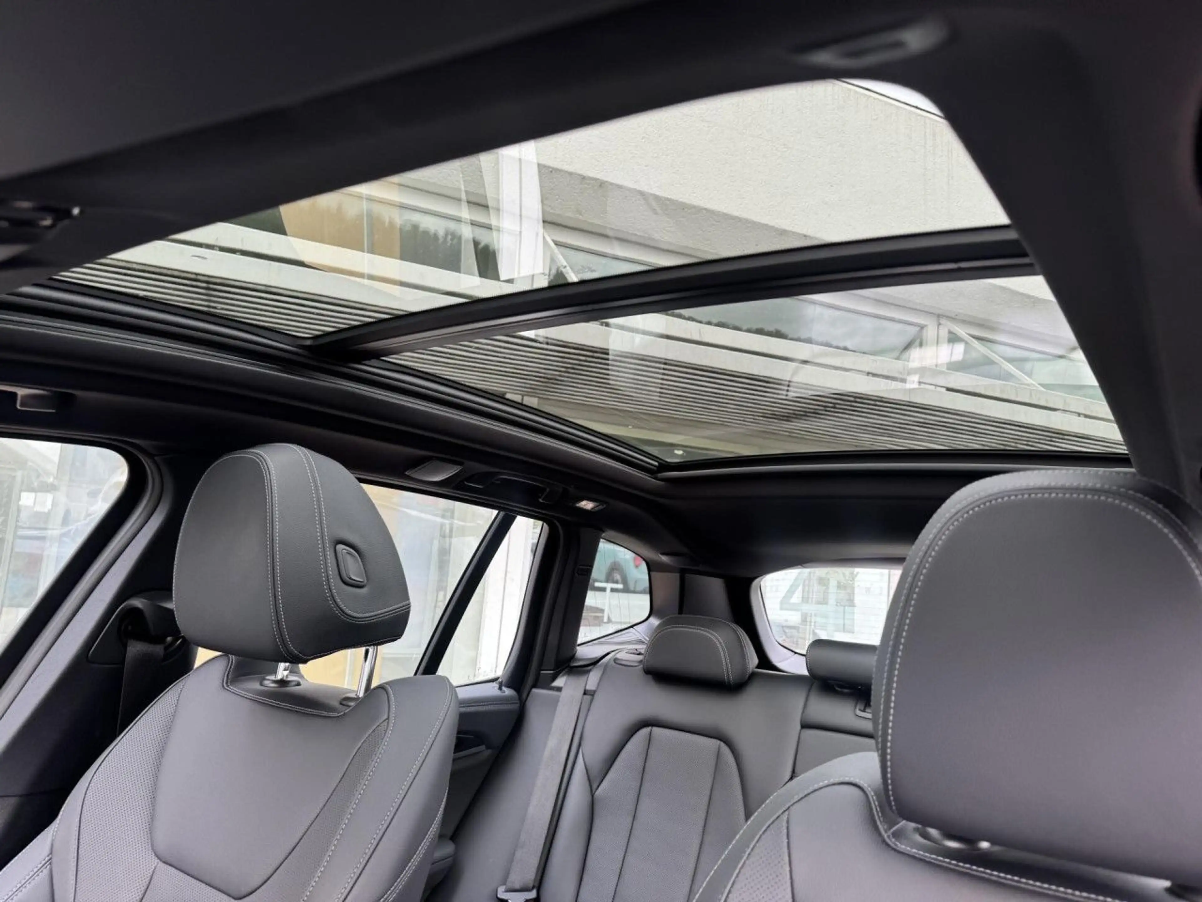 BMW iX3 M Sport Inspiring LiveProf ACC Sportsitz.19" — photo 15