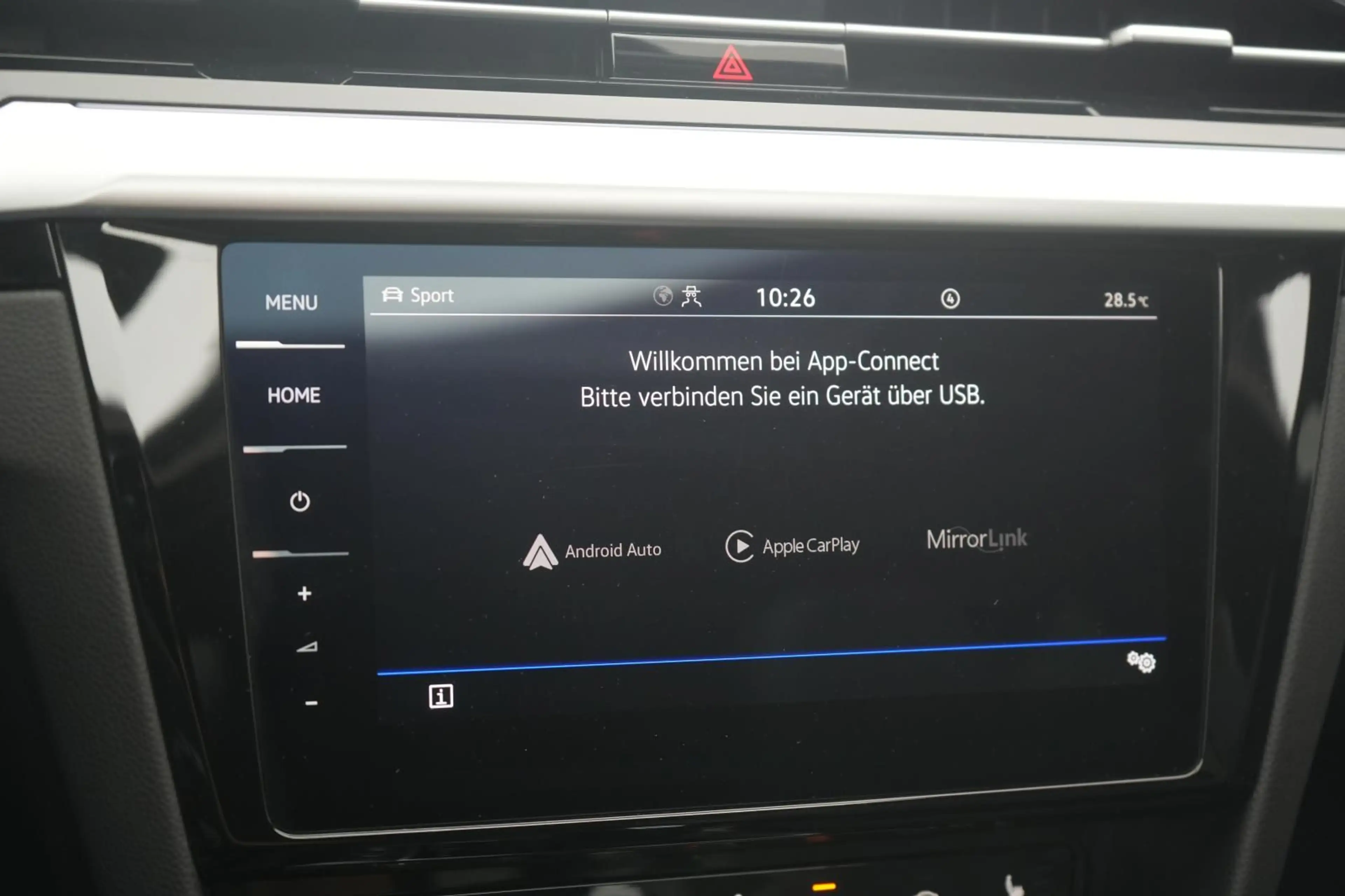 Volkswagen Arteon Shooting Brake R 2.0 TSI 4Motion DSG Lede — photo 15