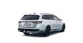 Volkswagen Passat R-Line 2.0 TDI DSG*NAVVI*AHK*BlackStyle*A Silber - thumbnail 2