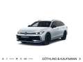Volkswagen Passat R-Line 2.0 TDI DSG*NAVVI*AHK*BlackStyle*A Silber - thumbnail 1