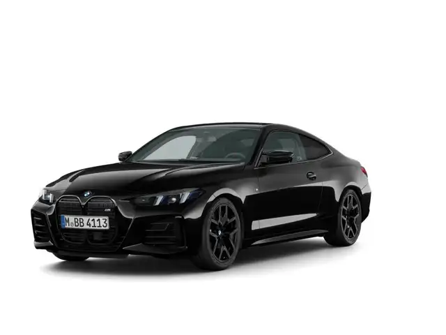 BMW M4 40i xDrive Coupé