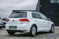 Volkswagen Golf 1.6 TDi Trendline / ADAPT. CRUISE CONTROL / AIRCO Bianco - thumbnail 9