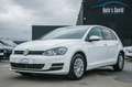 Volkswagen Golf 1.6 TDi Trendline / ADAPT. CRUISE CONTROL / AIRCO Bianco - thumbnail 5