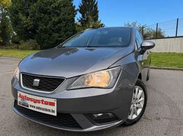 Ibiza ST 1.6 TDi Style*Garantie 1an*carpass*