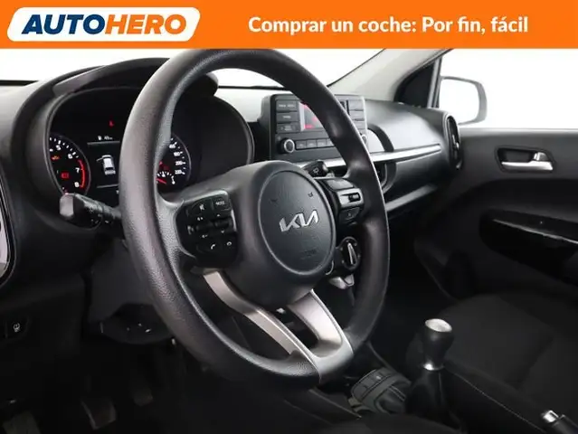 Kia Picanto view 12