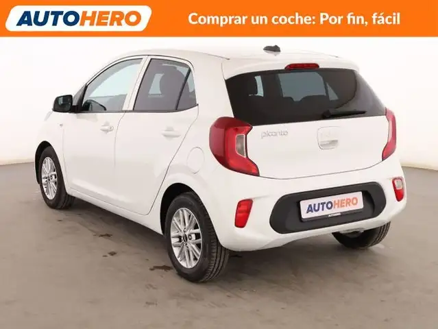 Kia Picanto view 4