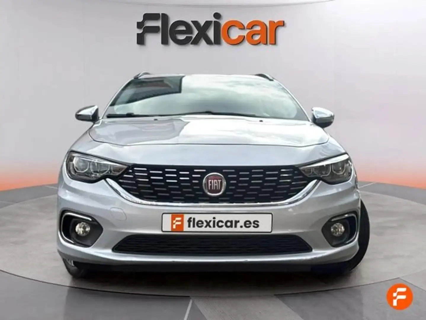 Fiat Tipo SW 1.6 Multijet II Lounge Gris - 2