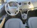 Hyundai i10 1.0 Trend.25 Tkm/Sitz+Lenkrad beheizbar/1.Hd Blanco - thumbnail 11