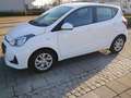 Hyundai i10 1.0 Trend.25 Tkm/Sitz+Lenkrad beheizbar/1.Hd Blanco - thumbnail 1