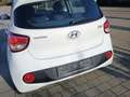 Hyundai i10 1.0 Trend.25 Tkm/Sitz+Lenkrad beheizbar/1.Hd Blanco - thumbnail 5