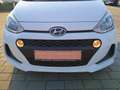 Hyundai i10 1.0 Trend.25 Tkm/Sitz+Lenkrad beheizbar/1.Hd Blanco - thumbnail 3