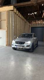 CDI 4MATIC Aut. DPF