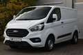 Ford Transit Custom 280 L1 Trend Regalsystem/PDC/DAB Blanc - thumbnail 6