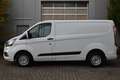 Ford Transit Custom 280 L1 Trend Regalsystem/PDC/DAB Blanc - thumbnail 5