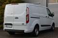 Ford Transit Custom 280 L1 Trend Regalsystem/PDC/DAB Blanc - thumbnail 3