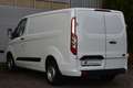 Ford Transit Custom 280 L1 Trend Regalsystem/PDC/DAB Blanc - thumbnail 4