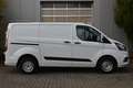 Ford Transit Custom 280 L1 Trend Regalsystem/PDC/DAB Blanc - thumbnail 2