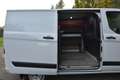 Ford Transit Custom 280 L1 Trend Regalsystem/PDC/DAB Blanc - thumbnail 24