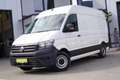 Volkswagen Crafter 35 2.0 TDI FWD L3H3 "KLIMA*3-SITZ* Weiß - thumbnail 10